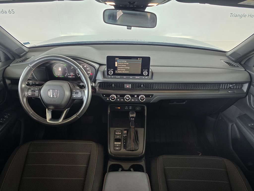 Used 2024 Honda CR-V Sport image 7