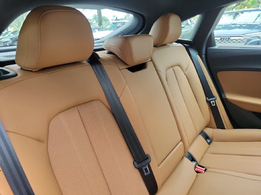 New 2026 Audi A5 Premium AWD/4WD image 21