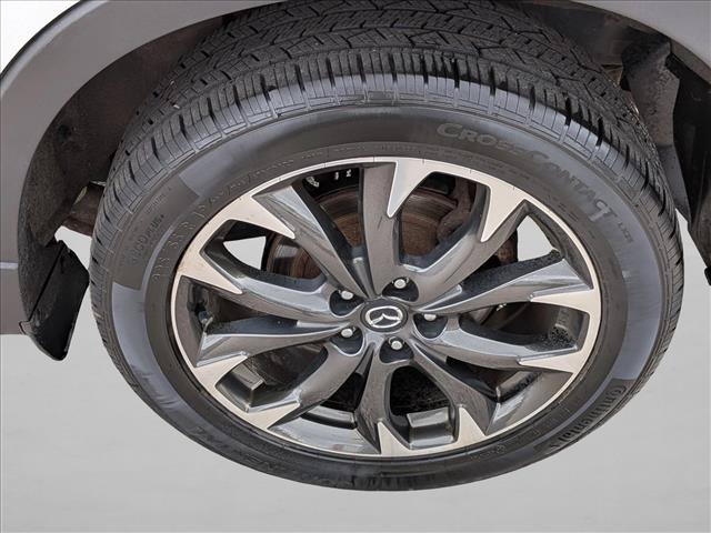 Used 2016 MAZDA CX-5 Grand Touring AWD/4WD image 25