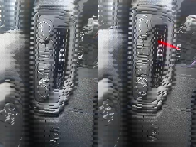 New 2026 Chevrolet Silverado 1500 Custom Trail Boss image 16