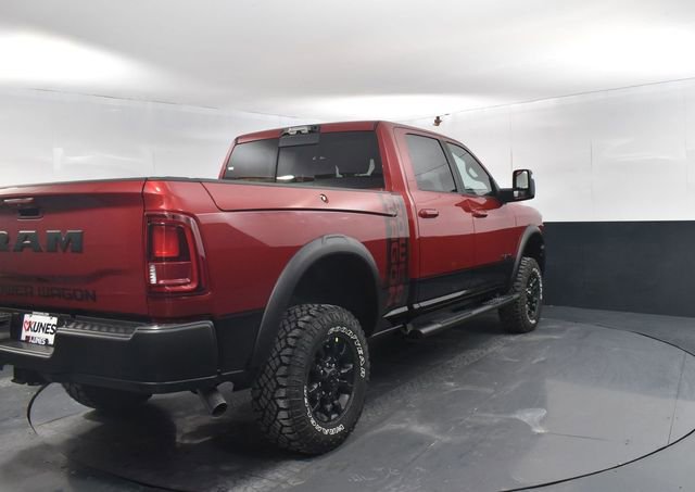 New 2026 RAM 2500 Power Wagon image 9