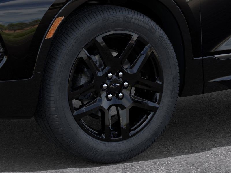 New 2026 Chevrolet Blazer RS w/ Driver Confidence II Package image 10