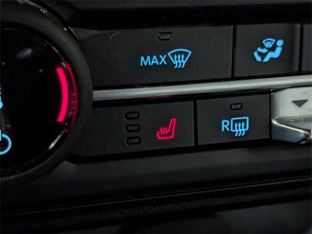 Used 2022 Ford Bronco Everglades image 15