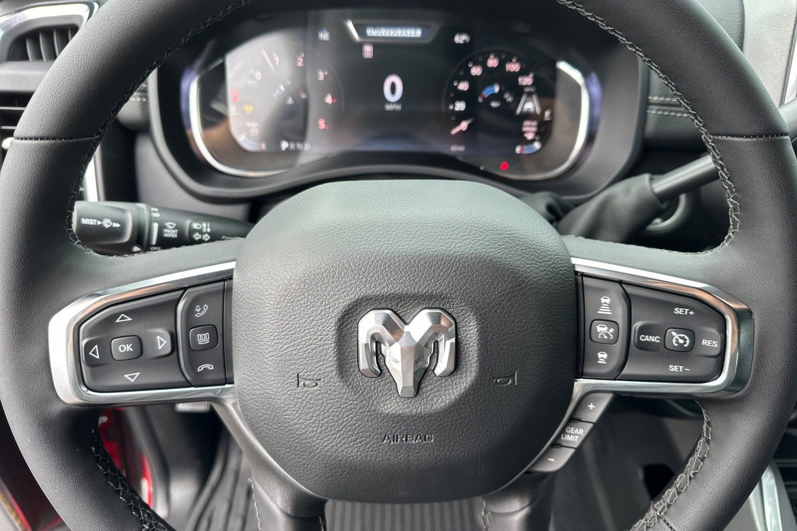 New 2026 RAM 3500 Laramie image 23