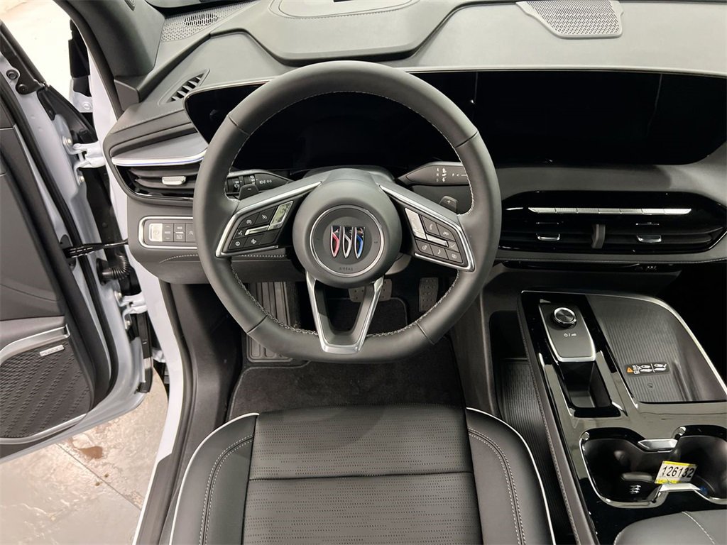 New 2026 Buick Enclave Sport Touring image 20