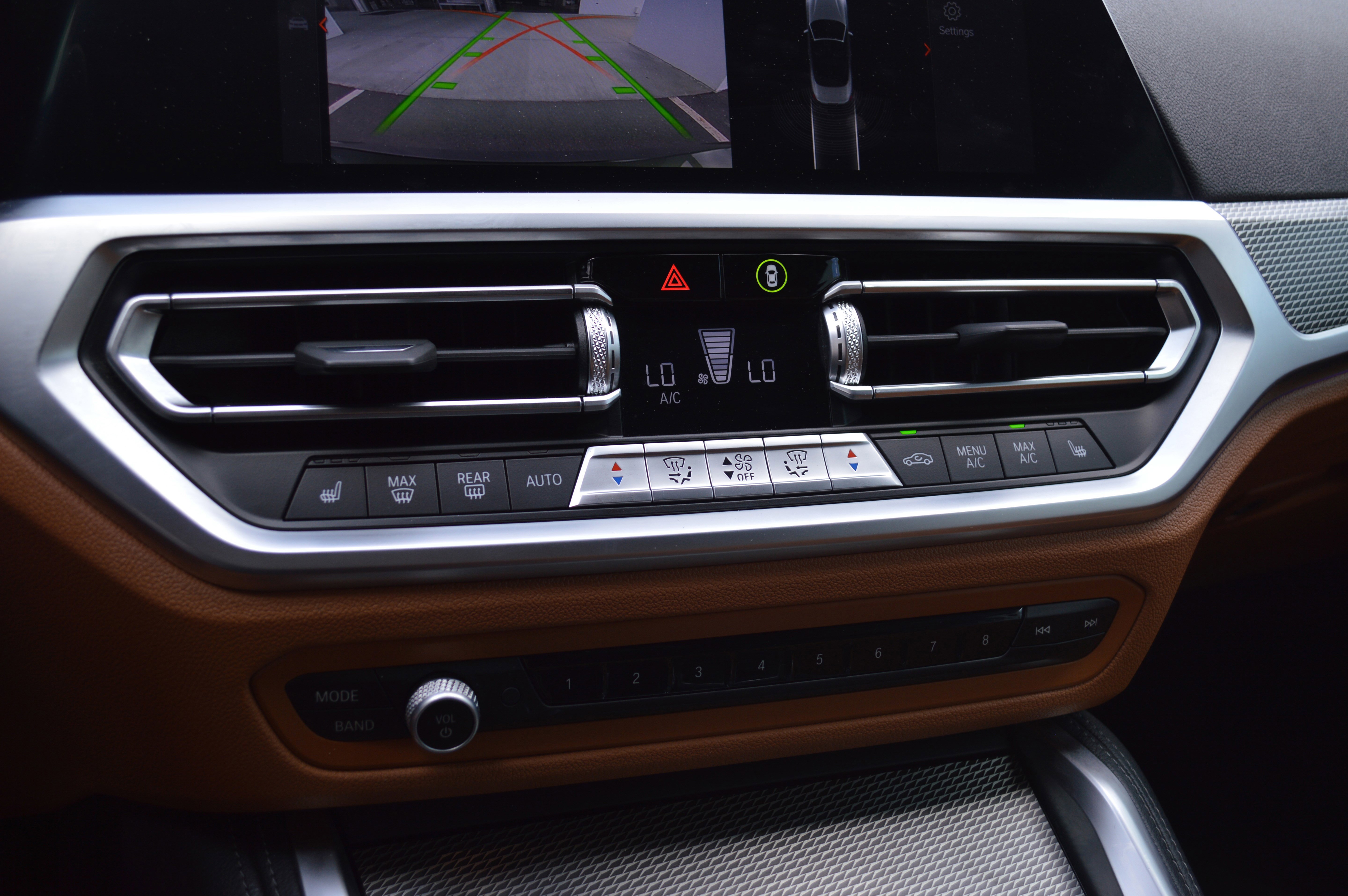 Used 2023 BMW 430i Convertible w/ M Sport Package image 30