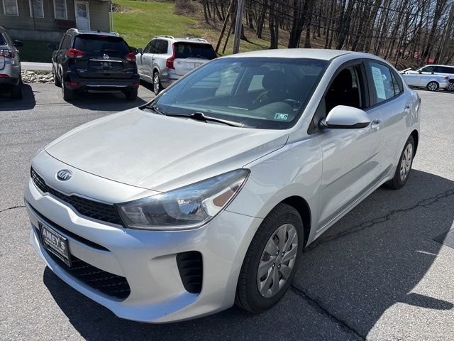 Used 2019 Kia Rio S FWD image 3