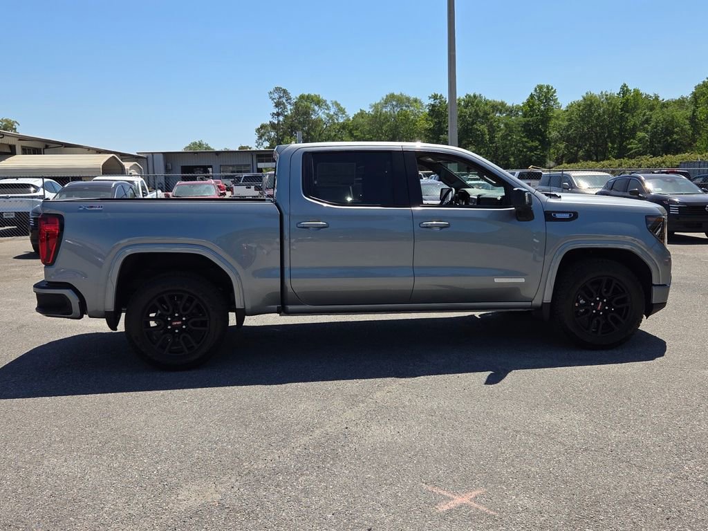 New 2026 GMC Sierra 1500 Elevation image 11