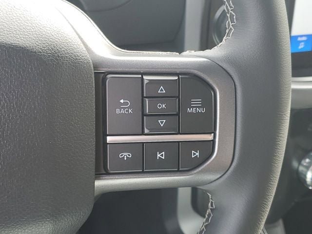 New 2026 Ford F150 XLT w/ Equipment Group 302A MID AWD/4WD image 9