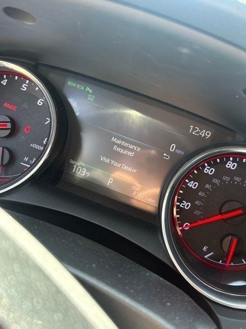 Used 2020 Toyota Camry XSE w/ Driver Assist Package FWD image 6