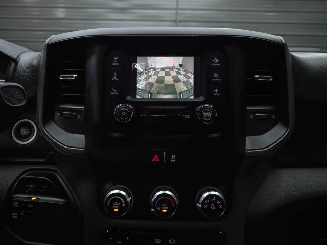 Used 2022 RAM 3500 Tradesman w/ Bed Utility Group AWD/4WD image 28