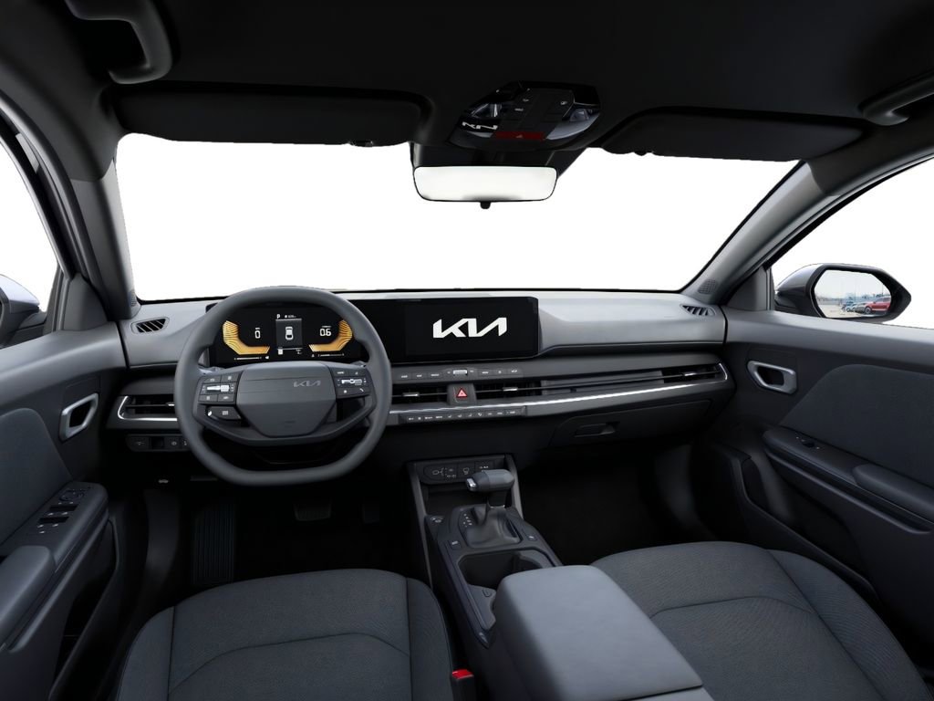 New 2026 Kia K4 LXS FWD image 14
