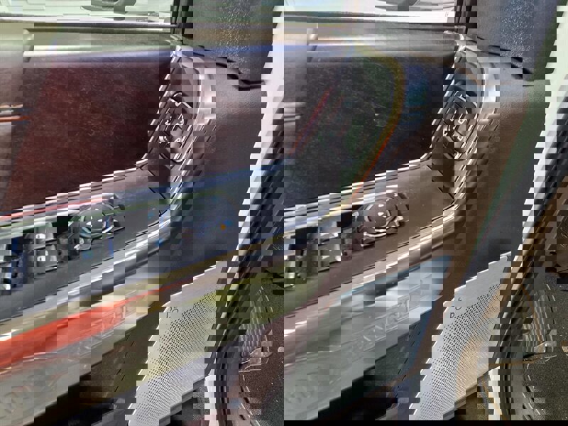 Used 2023 Ford F150 King Ranch w/ Equipment Group 601A High image 12