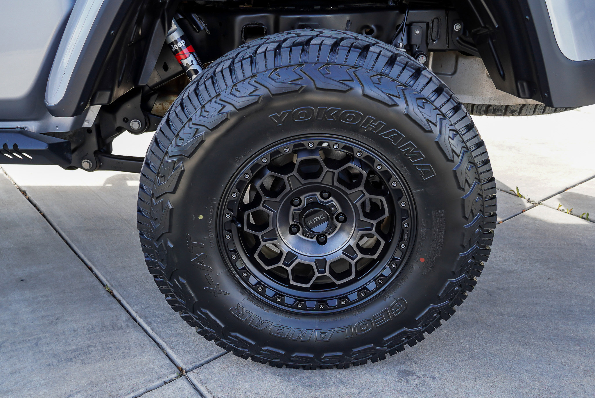 Used 2021 Jeep Gladiator Rubicon image 13