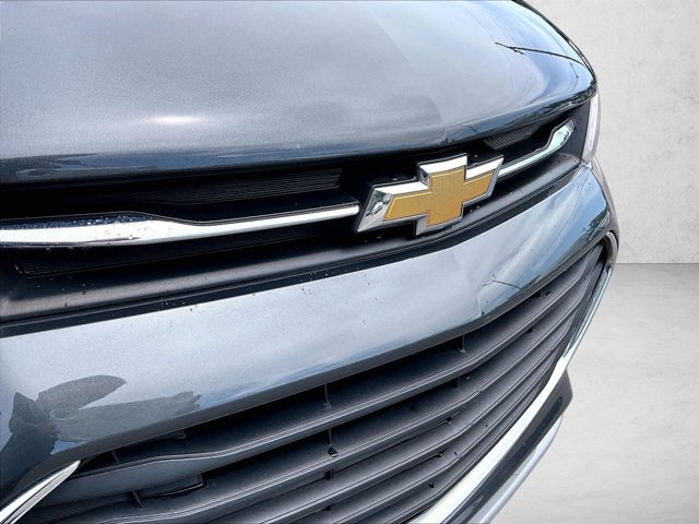 Used 2018 Chevrolet Trax LT FWD image 29