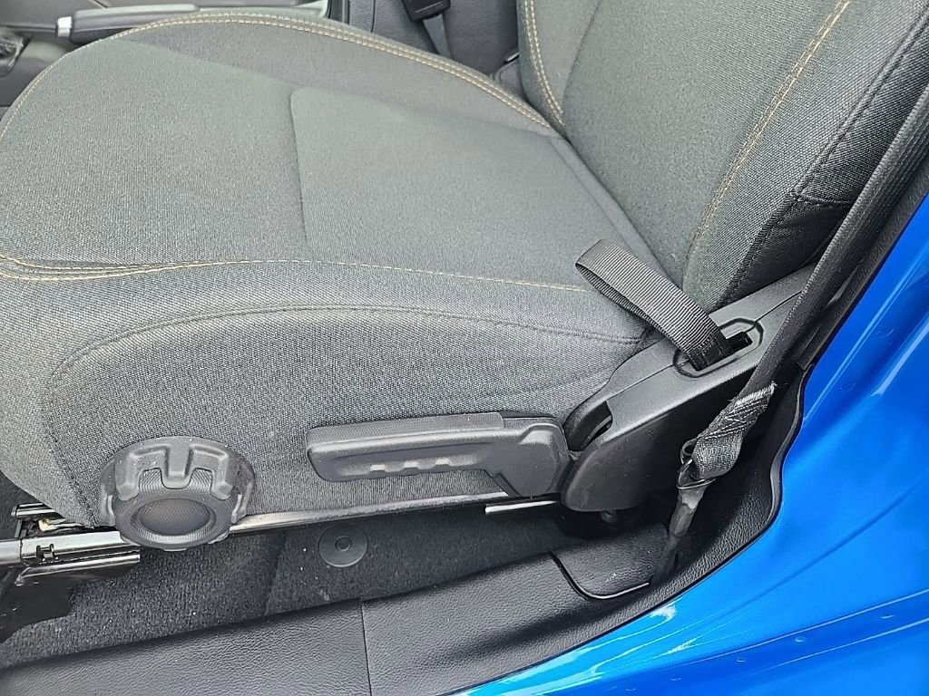 Used 2024 Jeep Wrangler Sahara w/ Technology Group image 40