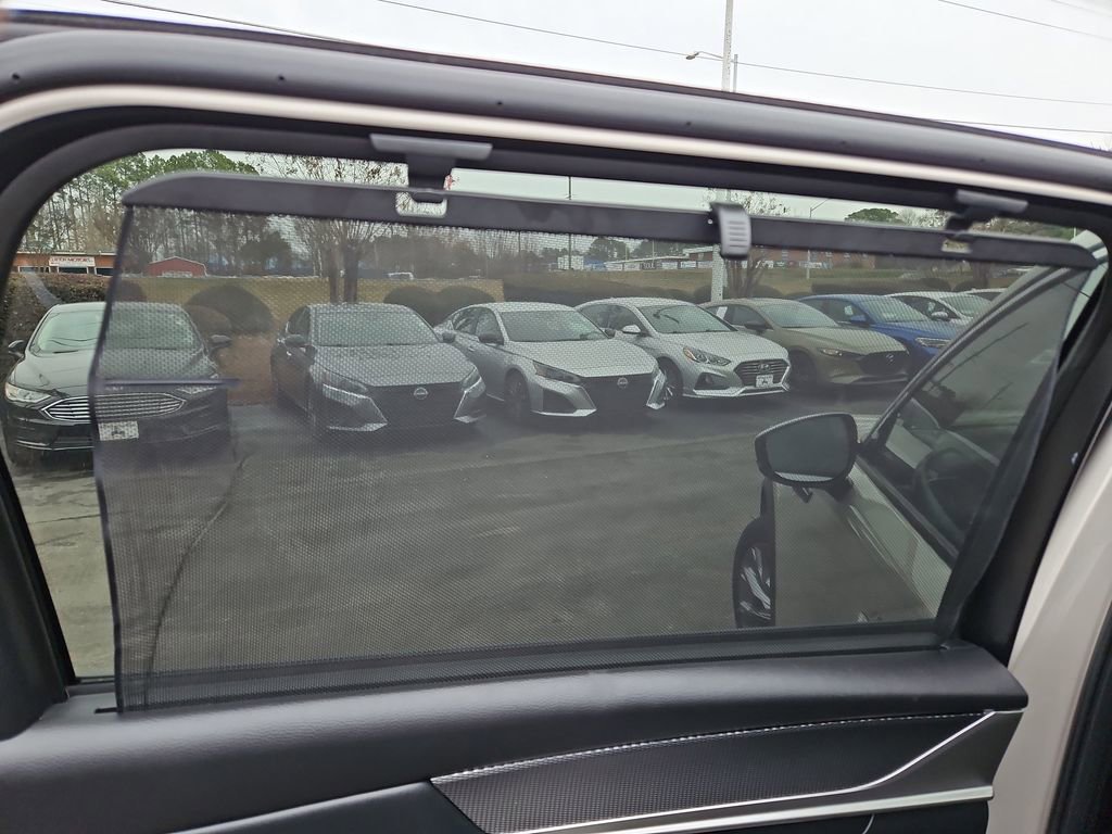 Used 2024 MAZDA CX-90 3.3 Turbo w/ Premium Package image 36