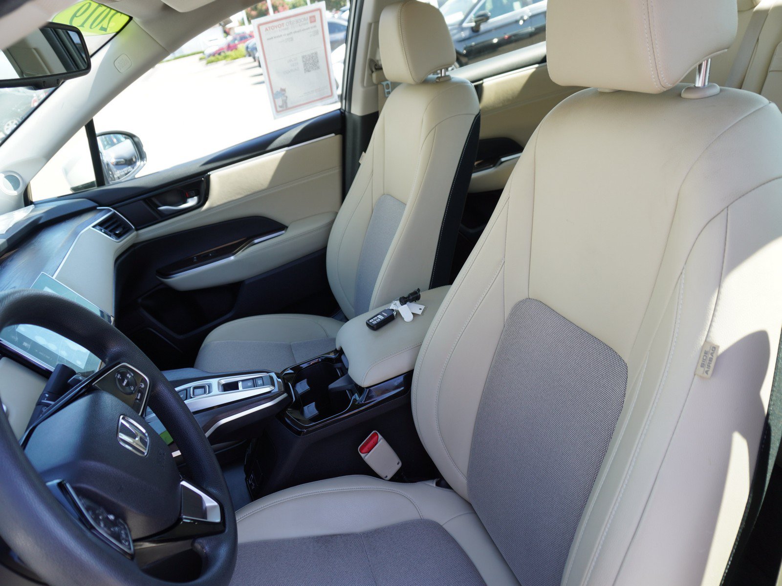 Used 2019 Honda Clarity Plug-In Hybrid image 22