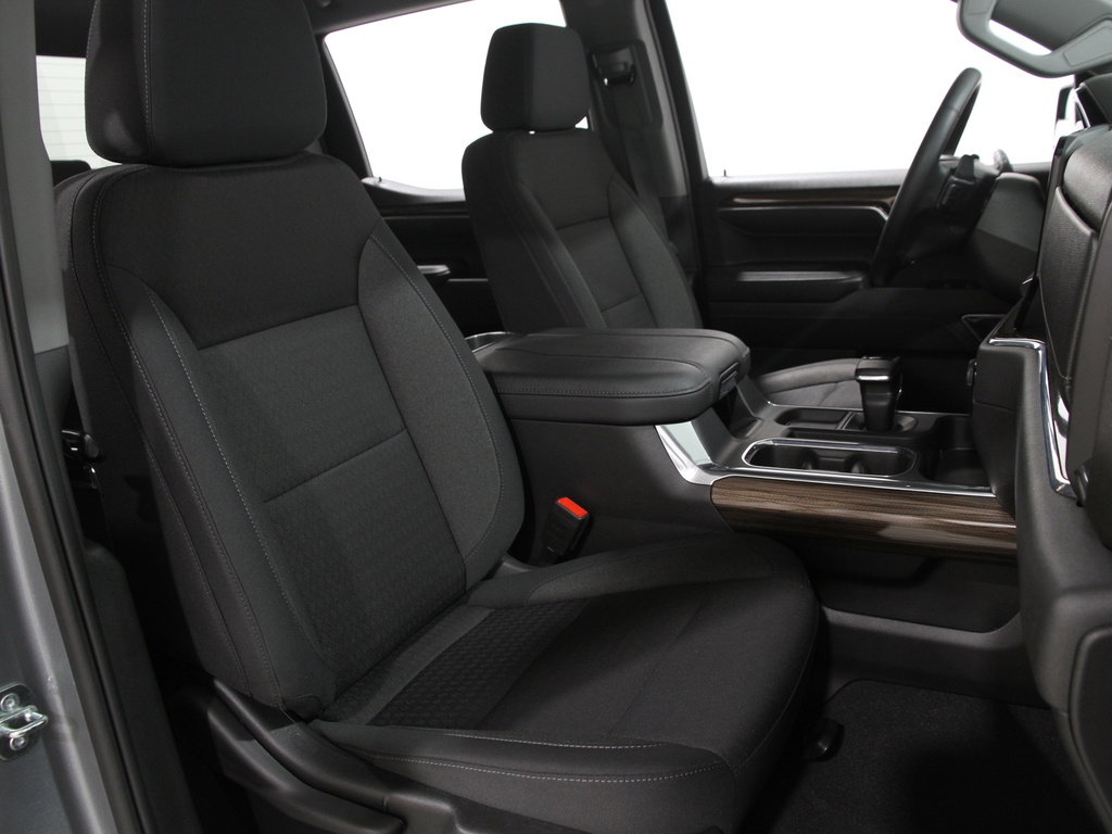 Certified 2023 Chevrolet Silverado 1500 LT Trail Boss w/ Protection Package image 17