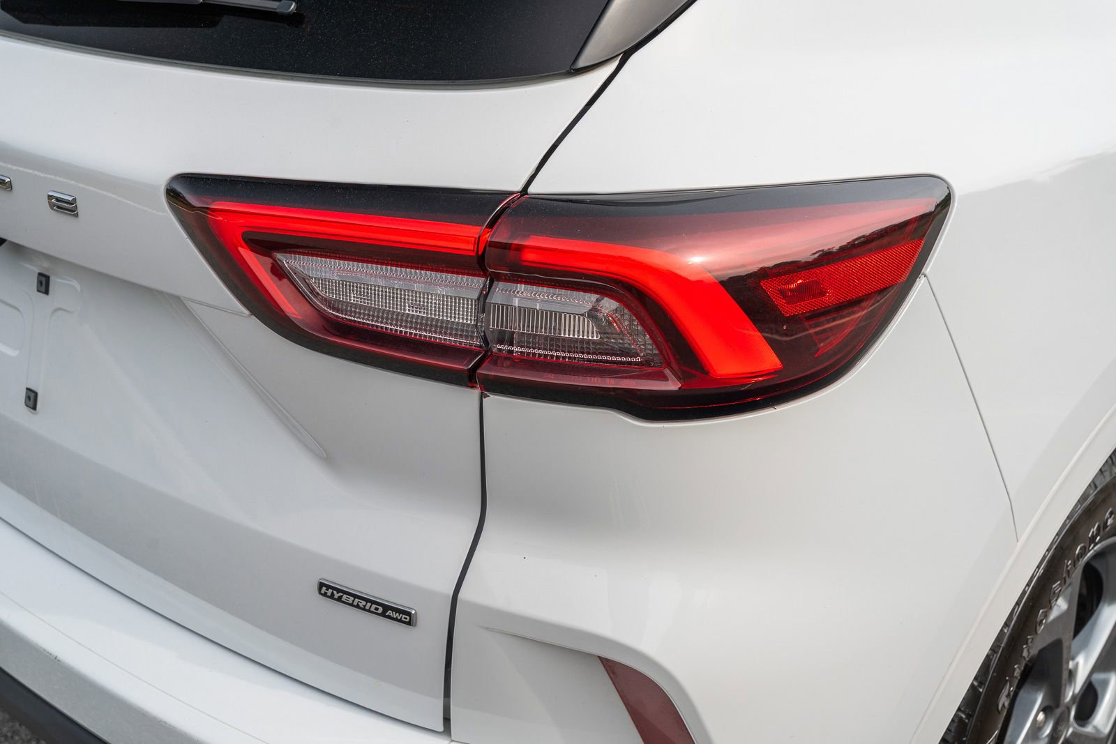 Used 2023 Ford Escape ST-Line Select image 18