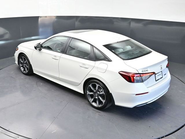 Used 2026 Honda Civic Sport Touring image 32