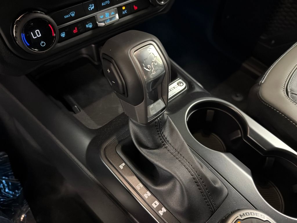New 2026 Ford Bronco Outer Banks AWD/4WD image 28