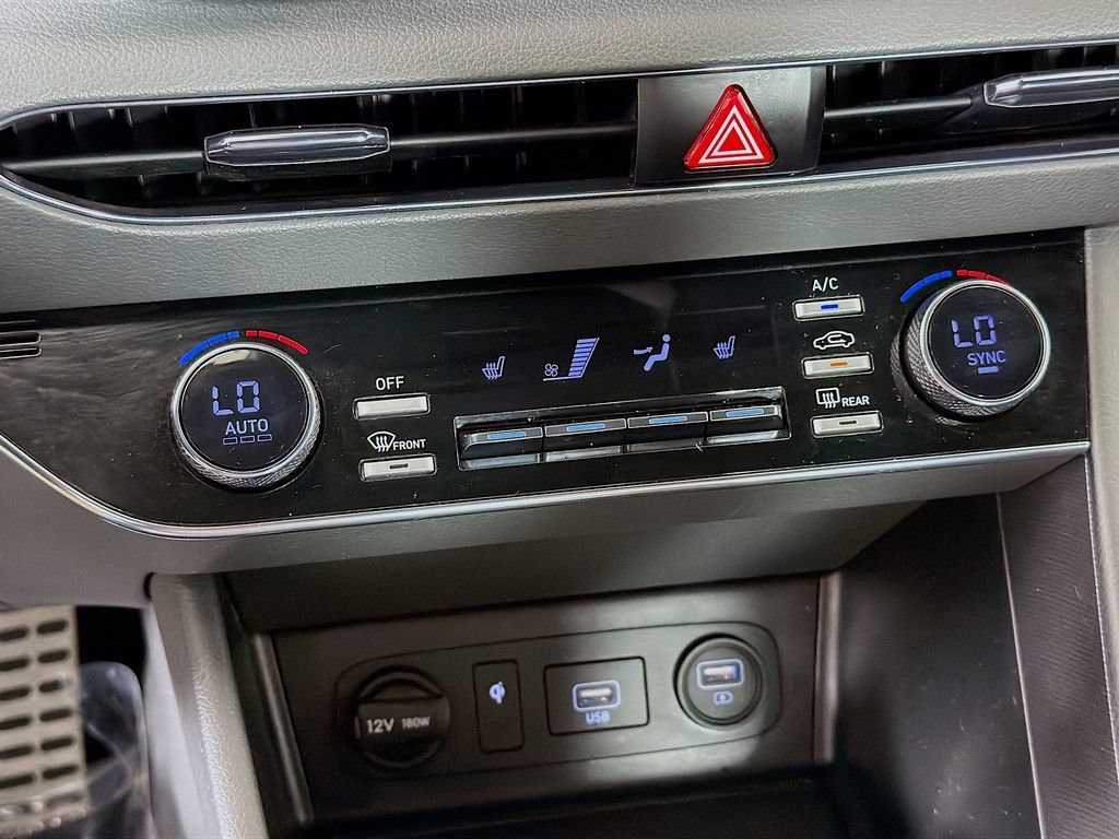 Used 2022 Hyundai Sonata N Line FWD image 42