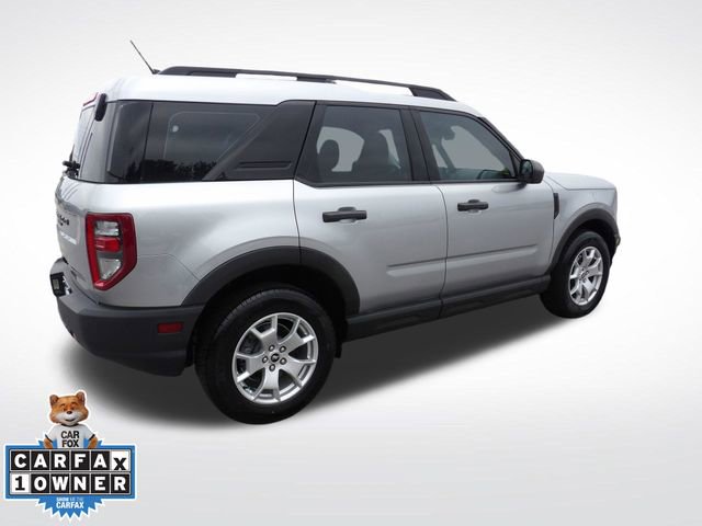 Used 2021 Ford Bronco Sport AWD/4WD image 13
