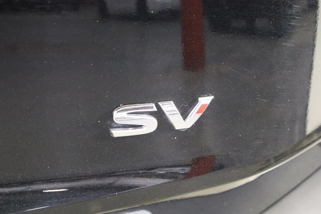Used 2023 Nissan Rogue SV FWD image 41