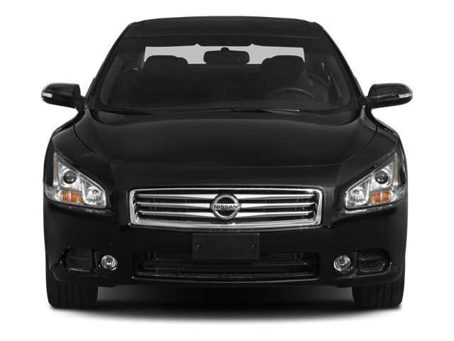 Used 2014 Nissan Maxima 3.5 SV w/ Premium Package FWD image 7
