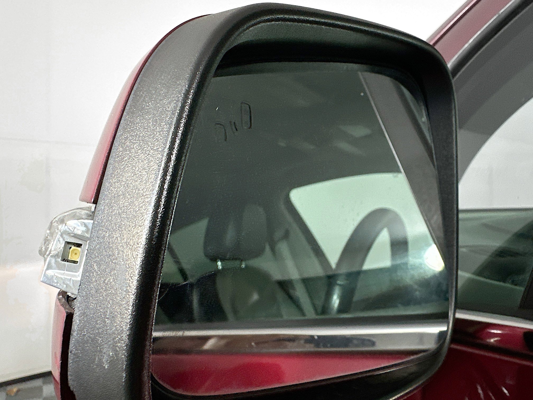 Used 2014 Buick Encore Convenience image 16