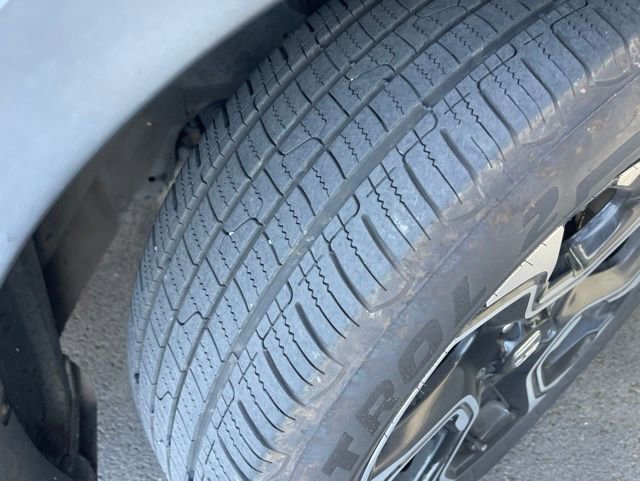 Used 2019 Honda CR-V Touring image 17