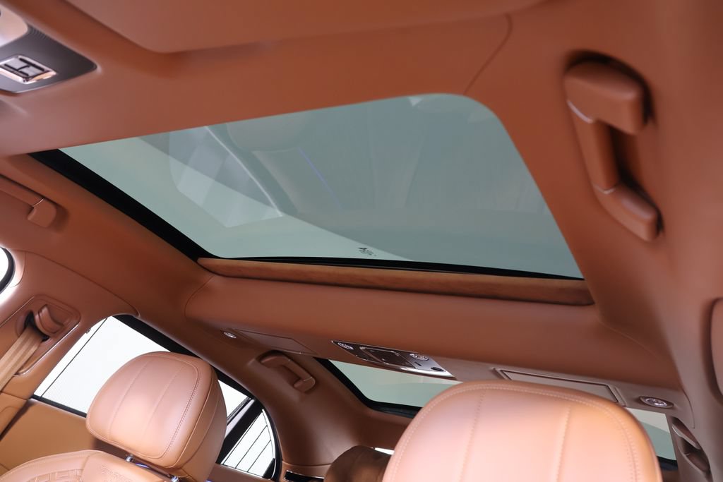 Used 2021 Bentley Flying Spur W12 w/ First Edition Specification AWD/4WD image 18