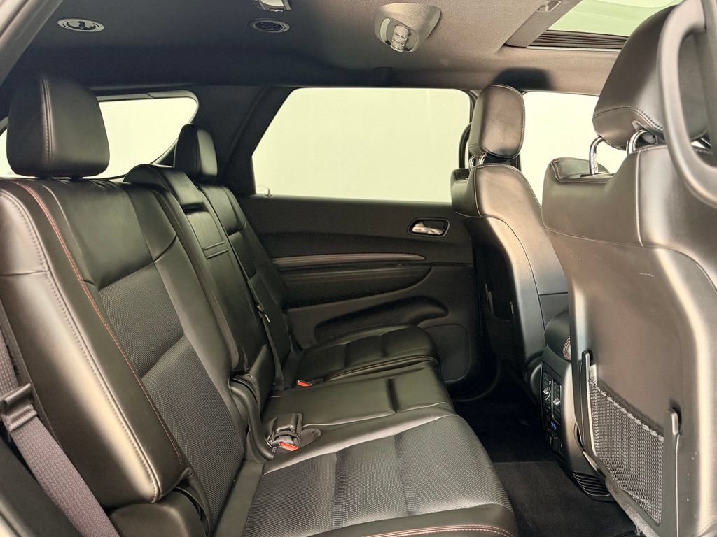 Used 2025 Dodge Durango GT AWD/4WD image 21