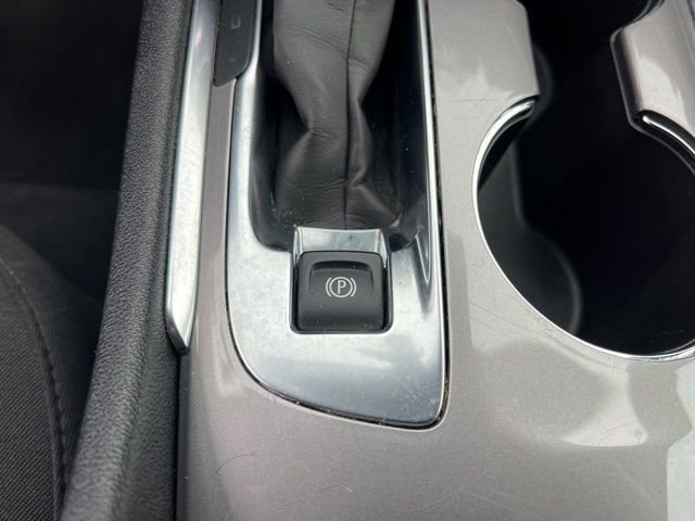 Used 2024 Chevrolet Malibu LT image 23