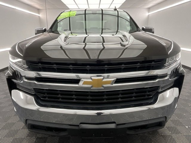 Used 2019 Chevrolet Silverado 1500 LT w/ All-Star Edition image 2