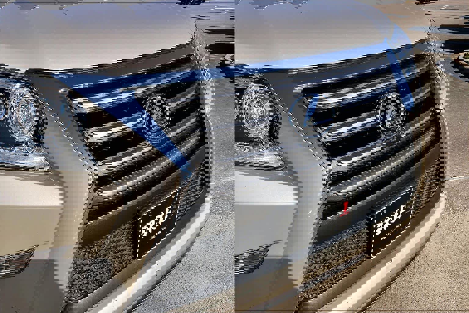 Used 2016 Lexus GX 460 image 26