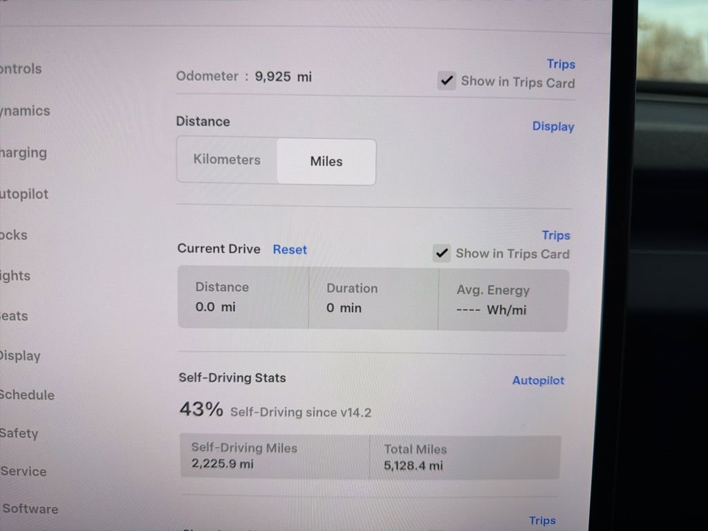 Used 2025 Tesla Model 3 Long Range image 21