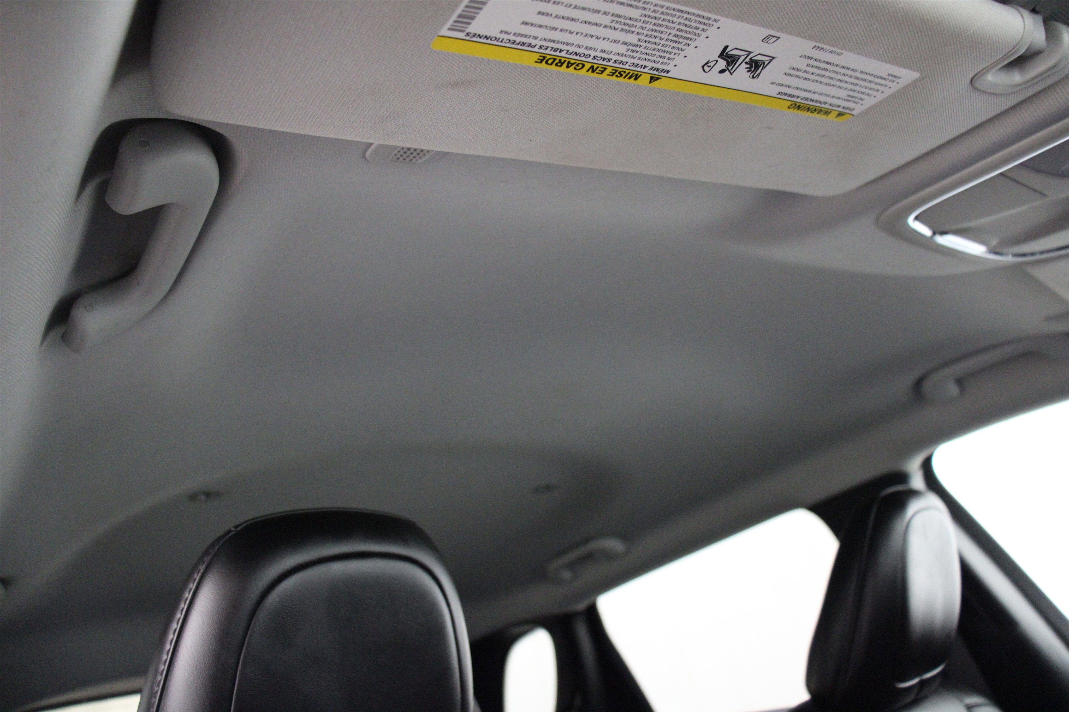 Used 2021 Jeep Cherokee Trailhawk w/ Premium Leather Package image 27