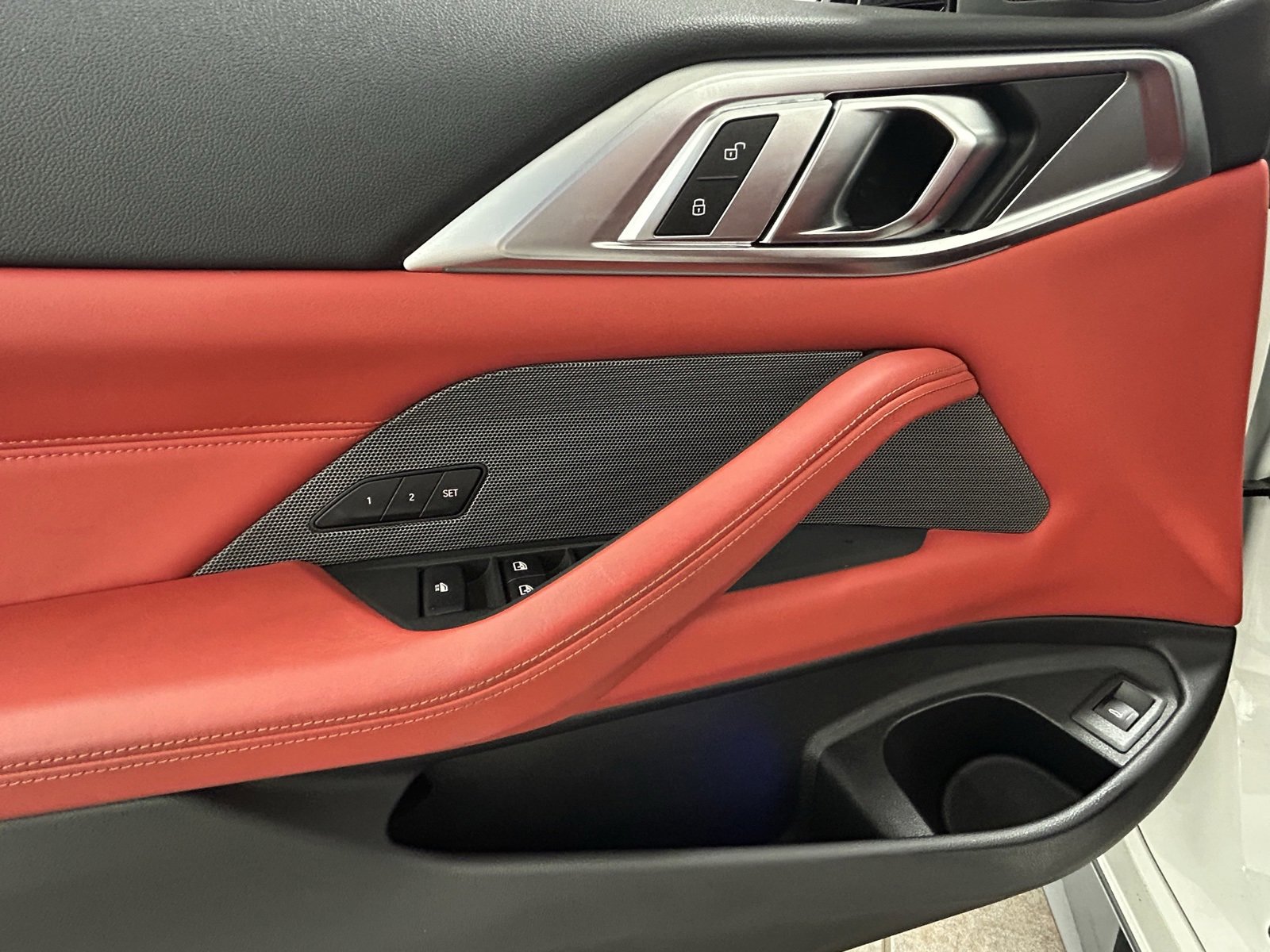 Used 2022 BMW M4 xDrive Competition w/ M Carbon Exterior Package image 27