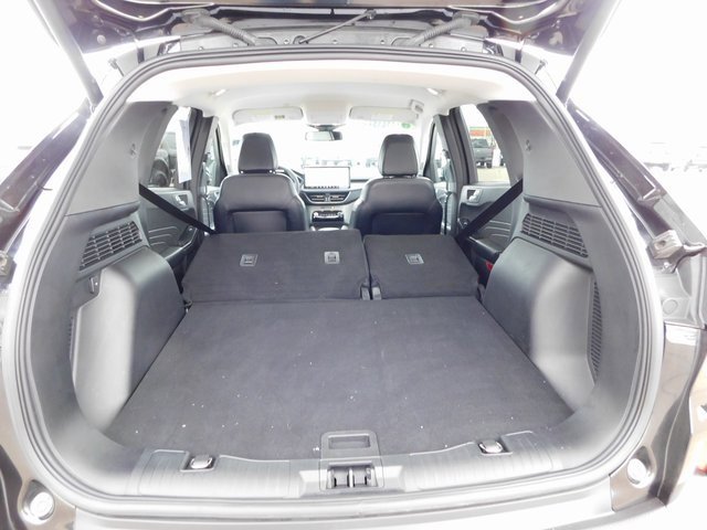 Used 2023 Ford Escape Platinum image 26