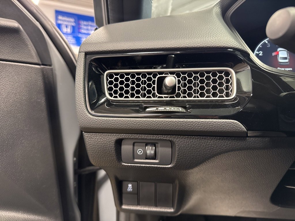 New 2025 Honda Civic Sport image 15