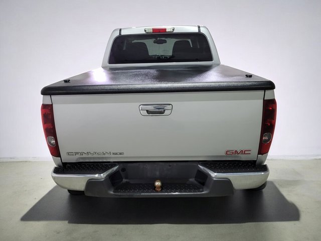 Used 2012 GMC Canyon SLE image 15