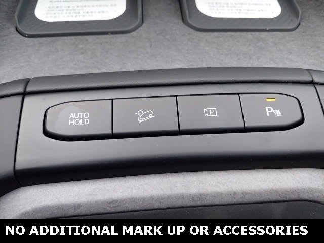 New 2027 Kia Telluride EX image 18