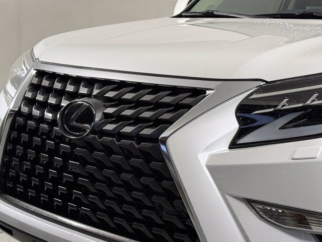 Used 2022 Lexus GX 460 Premium w/ Premium Package AWD/4WD image 12