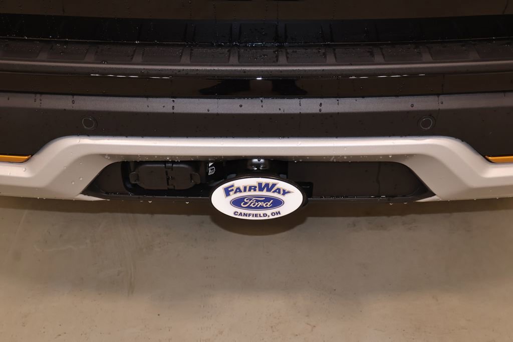New 2026 Ford Explorer Tremor image 37