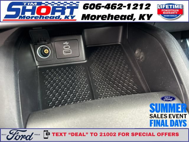 New 2026 Ford Bronco Sport Big Bend w/ Convenience Package AWD/4WD image 22
