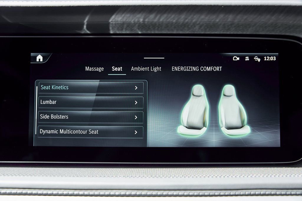 Used 2025 Mercedes-Benz G 63 AMG 4MATIC image 80