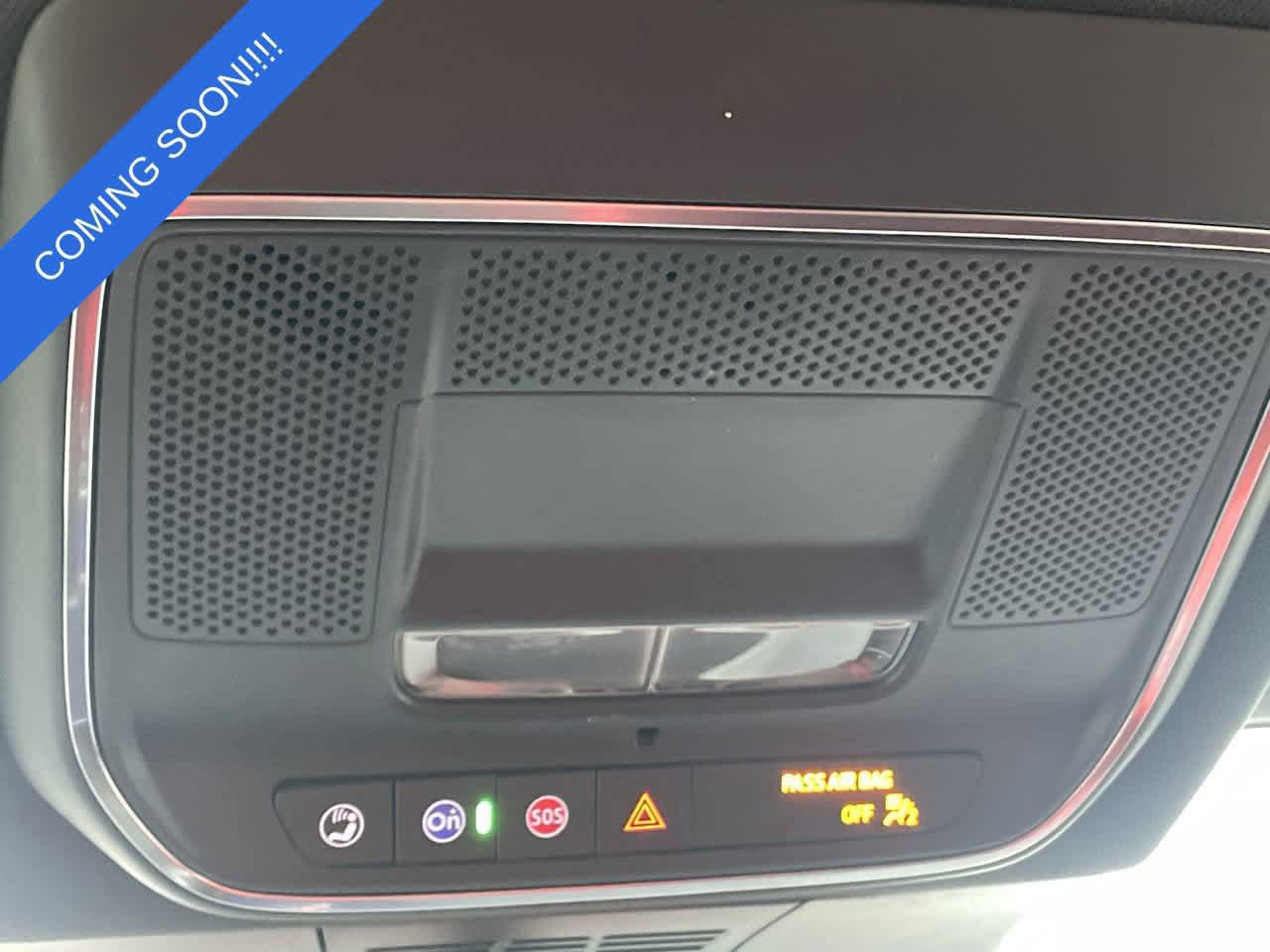 Used 2024 Chevrolet Blazer EV RS AWD/4WD image 30