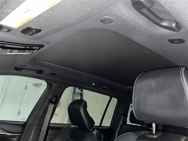 Used 2023 Jeep Grand Cherokee L Overland w/ Luxury Tech Group IV image 24